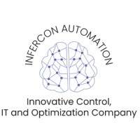 Infercon Automation Logo